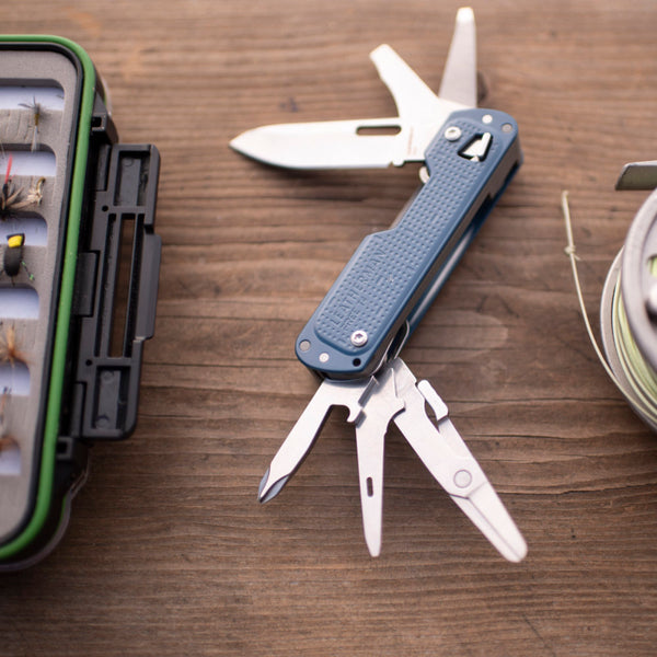 Leatherman fishing deals