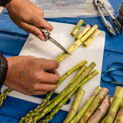 Leatherman Curl Multi-Tool Blade for Cooking