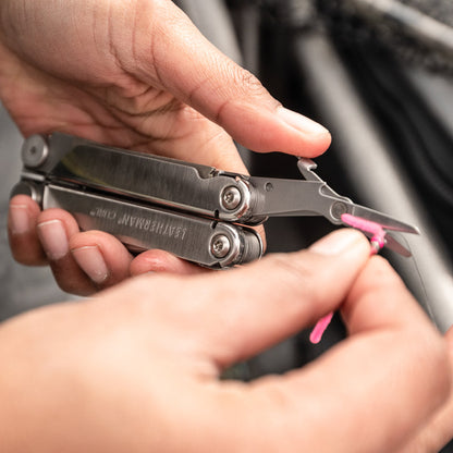 Leatherman Curl Multi-Tool Spring Loaded Scissors