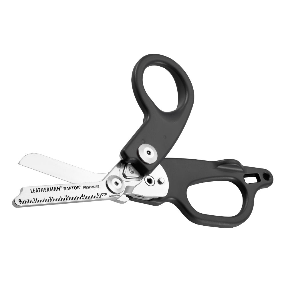 Multifunctional Pocket Multi Purpose Scissors Folding Knife Tools