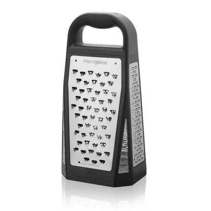 Microplane Elite Box Grater Ultra Coarse Side