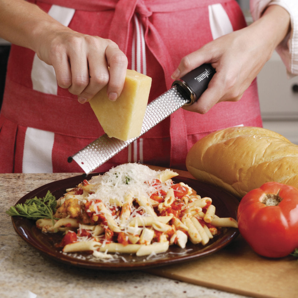 Microplane Premium Classic Zester and Grater