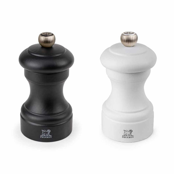 Peugeot Bistro Adjustable Salt and Pepper Mills – To The Nines Manitowish  Waters