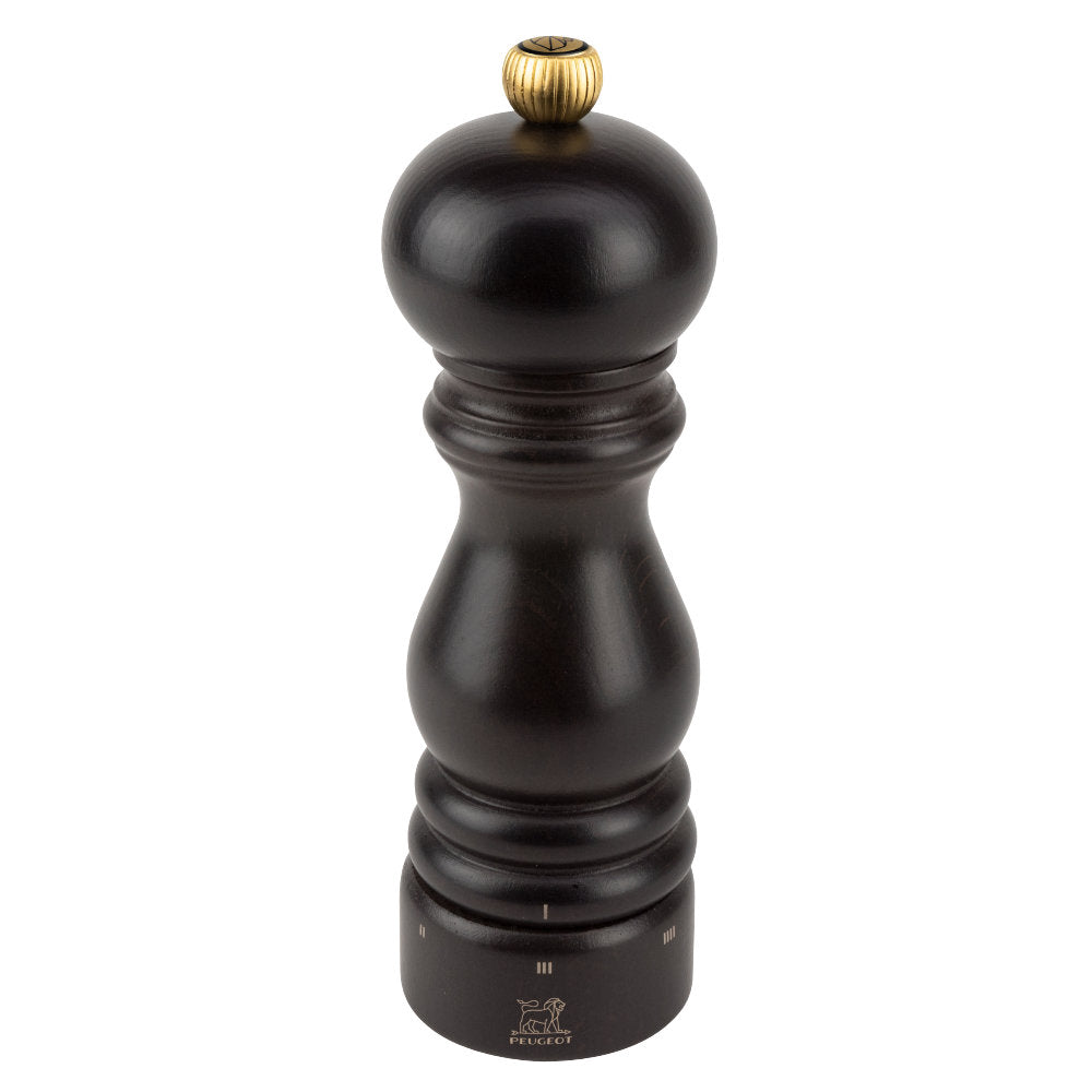 Peugeot Paris 7-inch u'Select Pepper Mill - Chocolate at Swiss Knife Shop