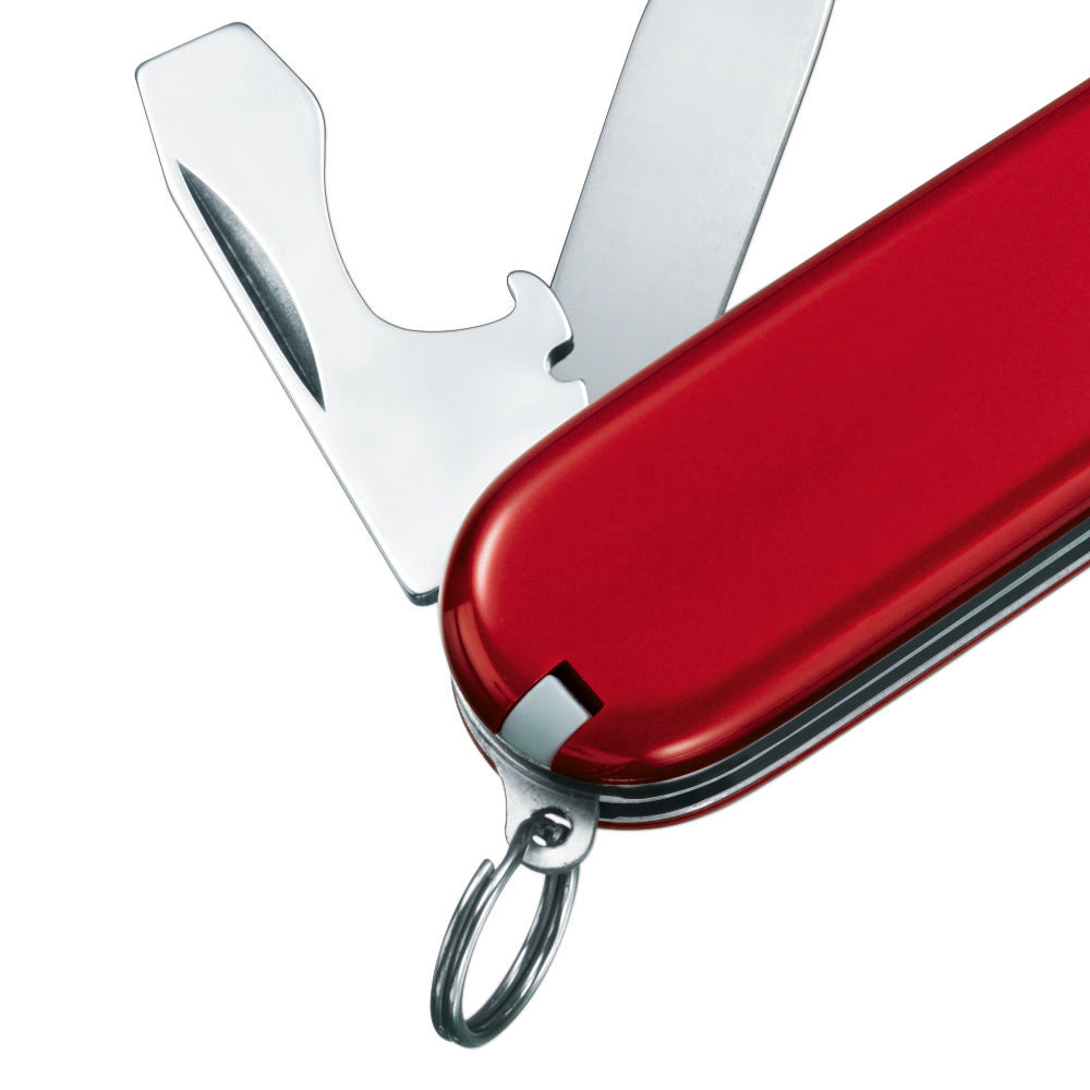 Victorinox Recruit Swiss Army Knife at Swiss Knife Shop