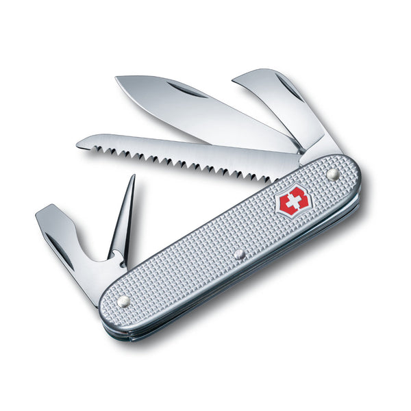 New Victorinox ALOX Swiss Army Knives - Knives Illustrated