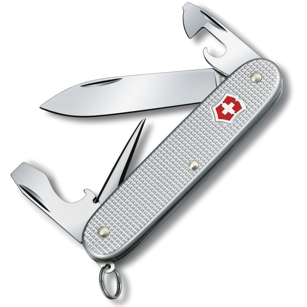 Victorinox Pioneer Alox Swiss Army Knife