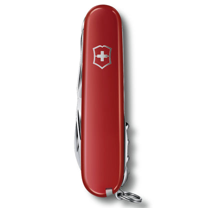 Victorinox Climber Swiss Army Knife Closed