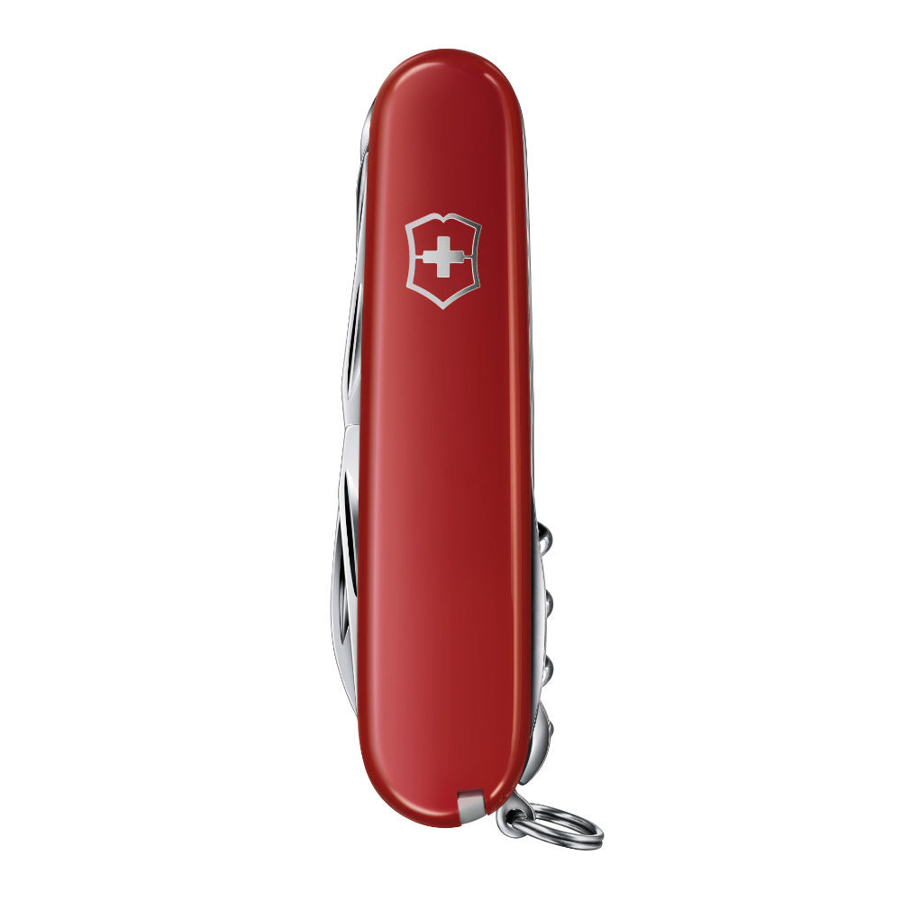 Victorinox Huntsman Swiss Army Knife at Swiss Knife Shop