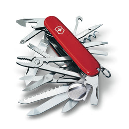 Victorinox SwissChamp Swiss Army Knife at Swiss Knife Shop