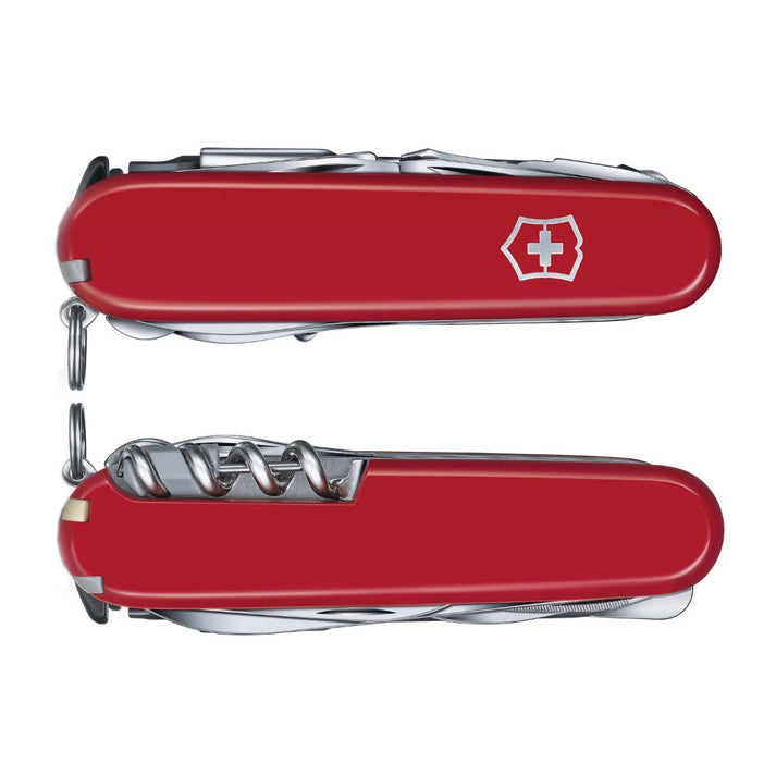 Victorinox Swisschamp Xxl Swiss Army Knife At Swiss Knife Shop 7401