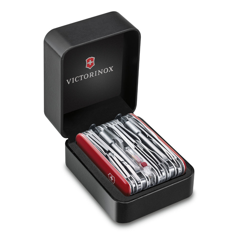 Victorinox best sale swiss champ