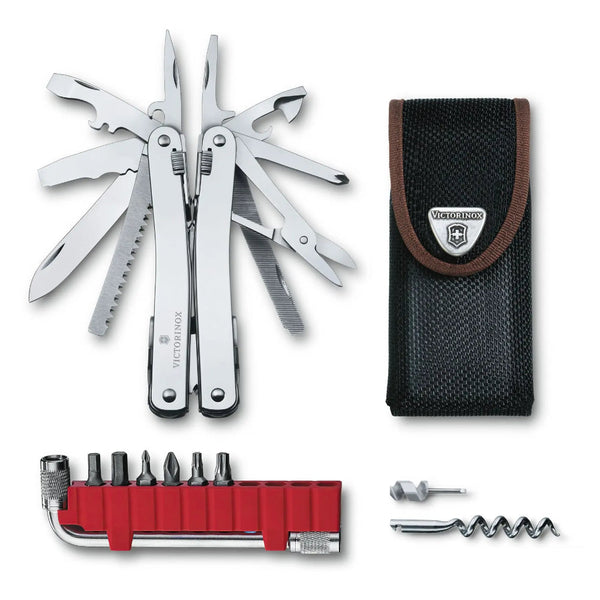 Victorinox Mini Tools set a € 15,50 (oggi)