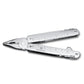 Swiss Army SwissTool MX, Silver with Strong Pliers