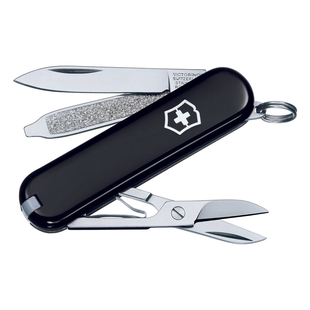 Victorinox Tinker and Classic SD Swiss Army Knife Set at Swiss Knife Shop