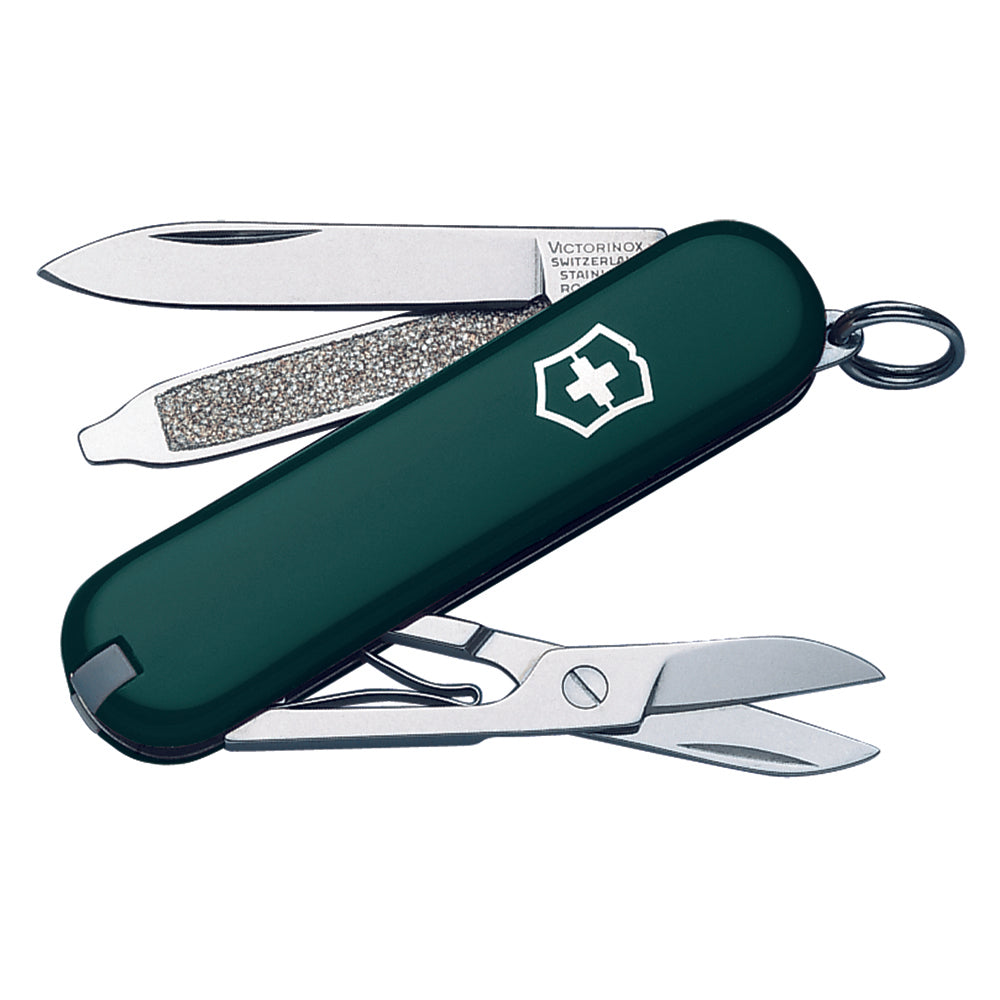 Swiss army clearance knife without knife