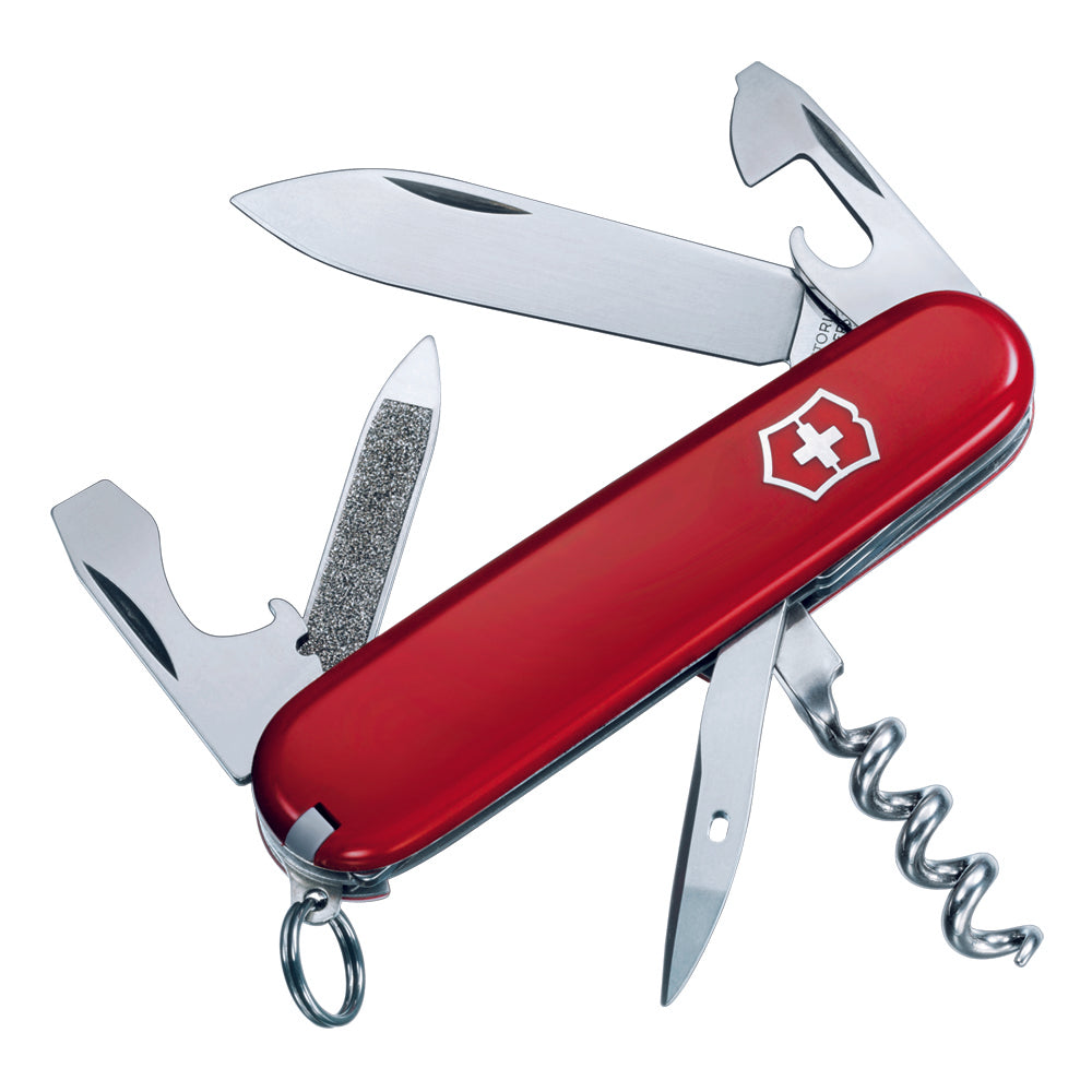 Victorinox Sportsman Swiss Army Knife