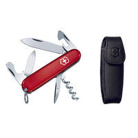 Navaja Victorinox Spartan Black 1.3603.3 - 001 — Universo Binario