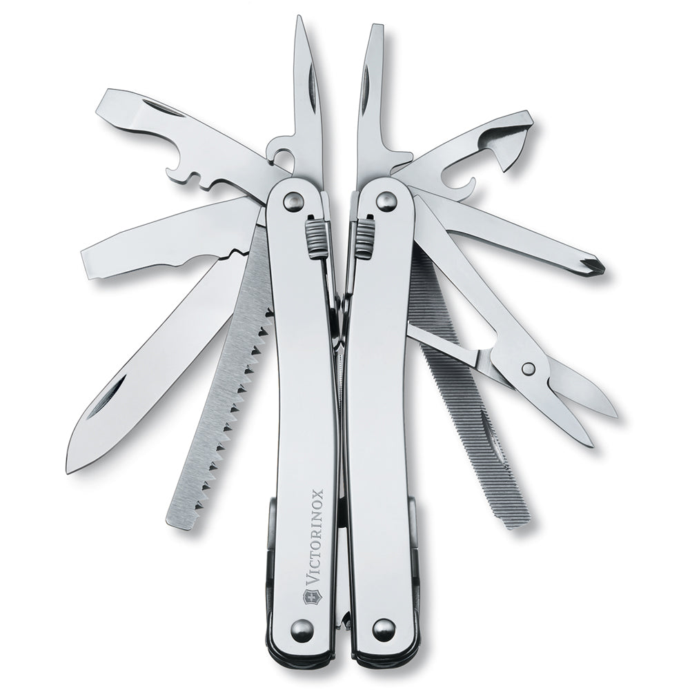 Victorinox SwissTool Spirit X Swiss Army Knife