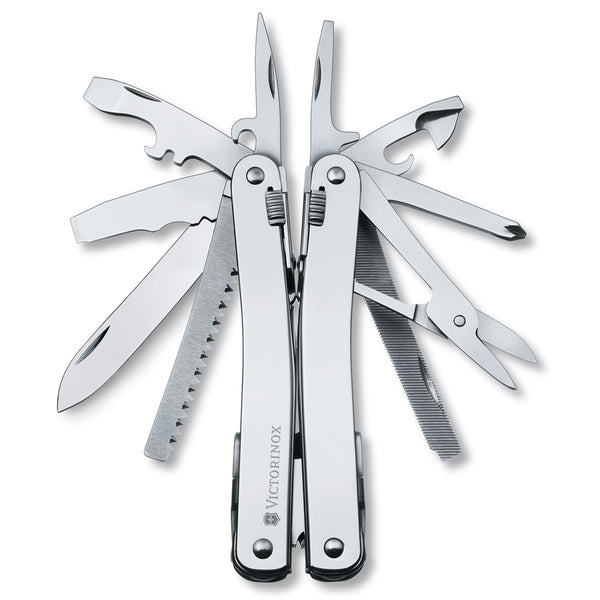 Victorinox  Victorinox Swiss Army Knives 53936 SwissTool X with