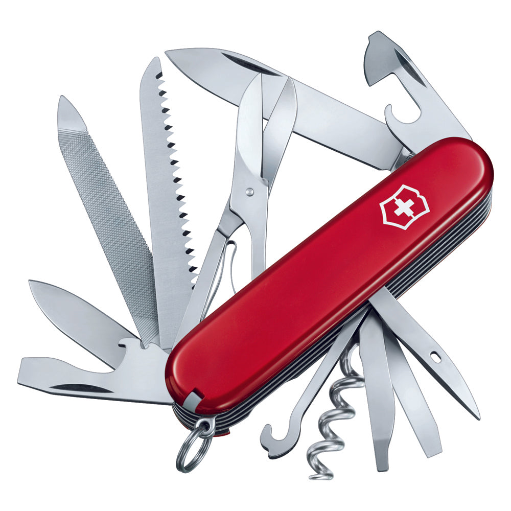 Victorinox Ranger Swiss Army Knife