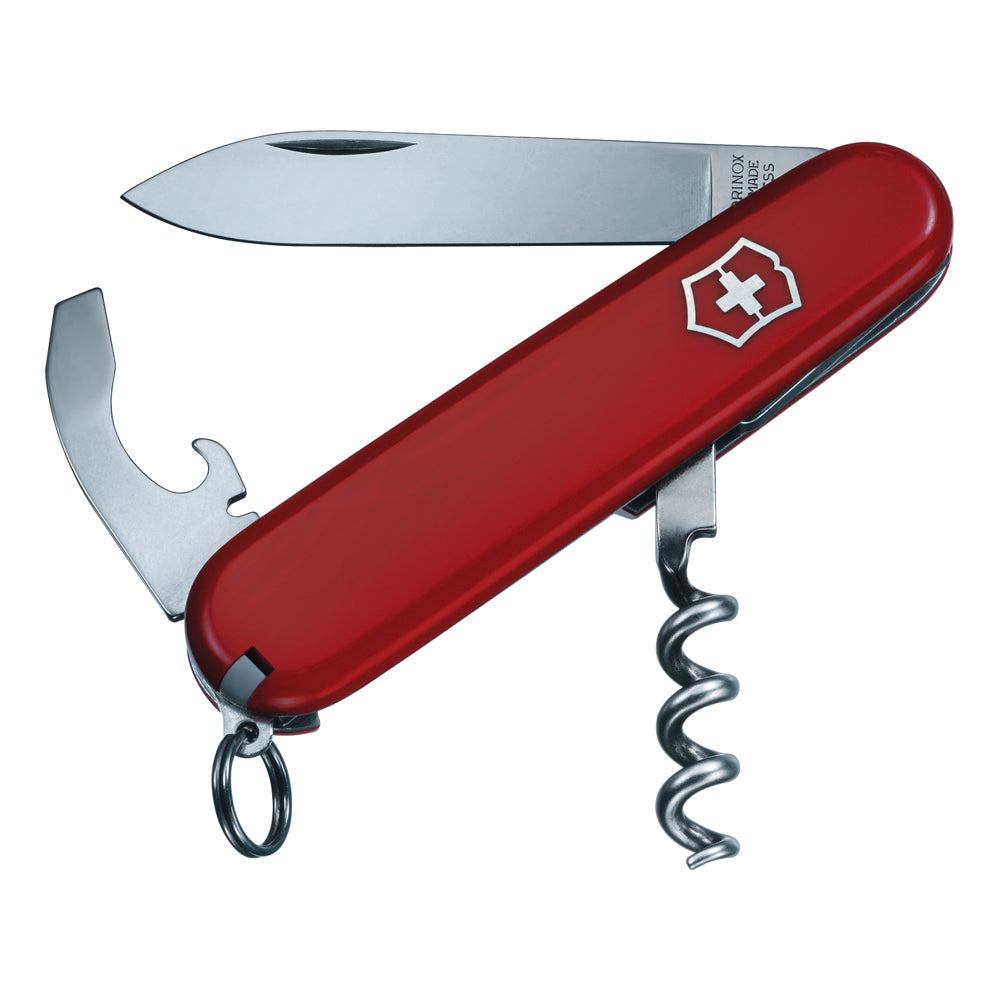 Victorinox Waiter Swiss Army Knife