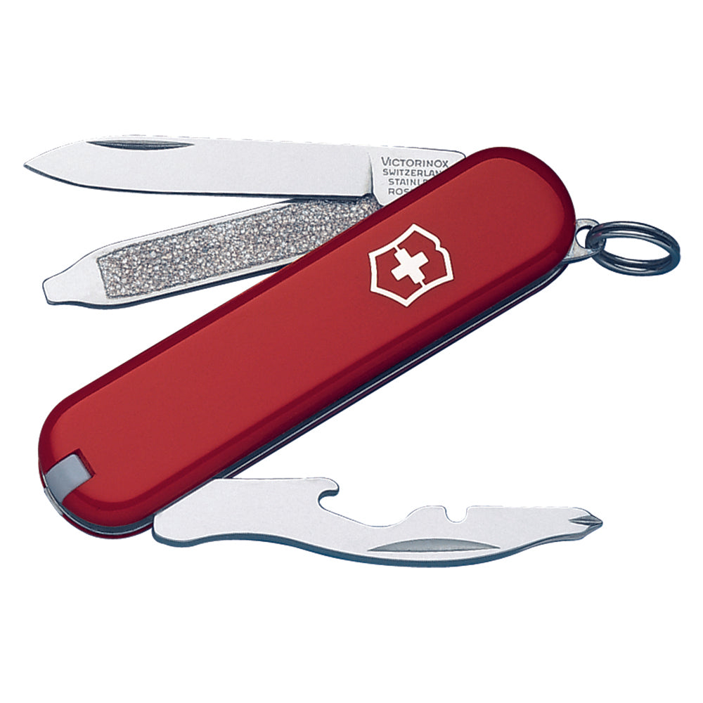 Victorinox Rally Swiss Army Knife