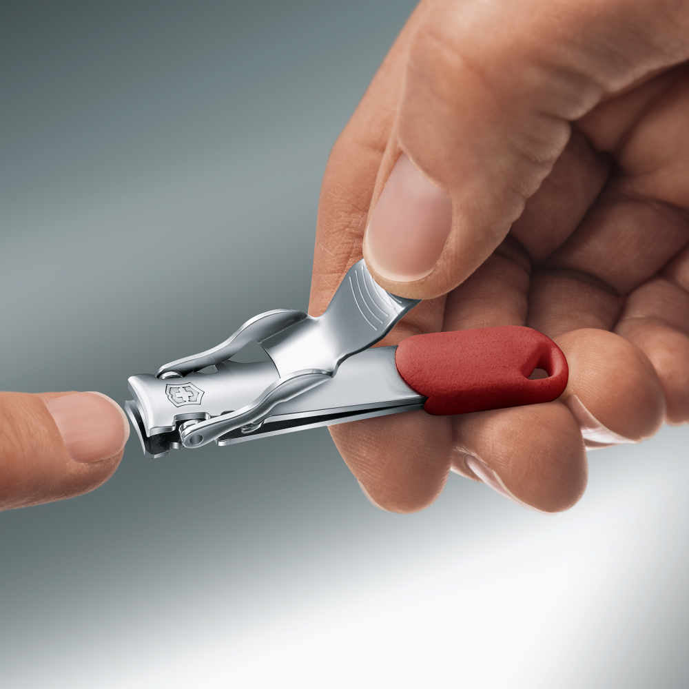  Zwilling J.A. Henckels Ultra-Slim Nail Clipper : Beauty &  Personal Care