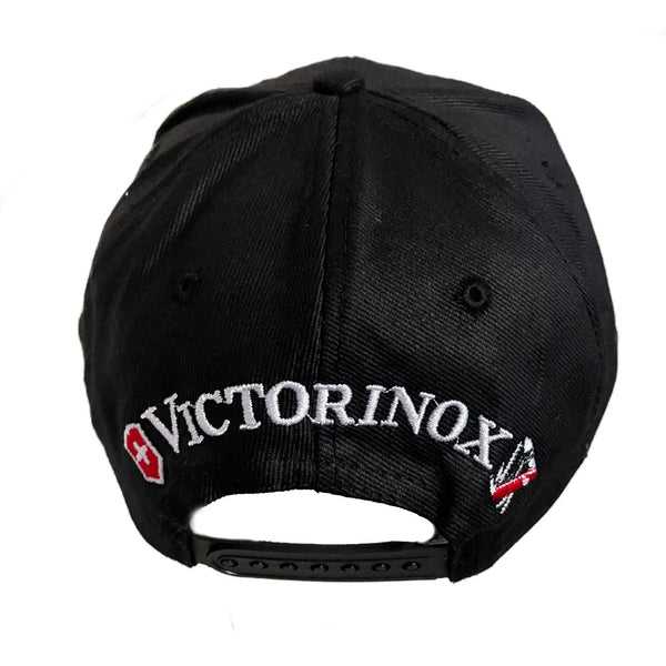 Victorinox baseball cap top