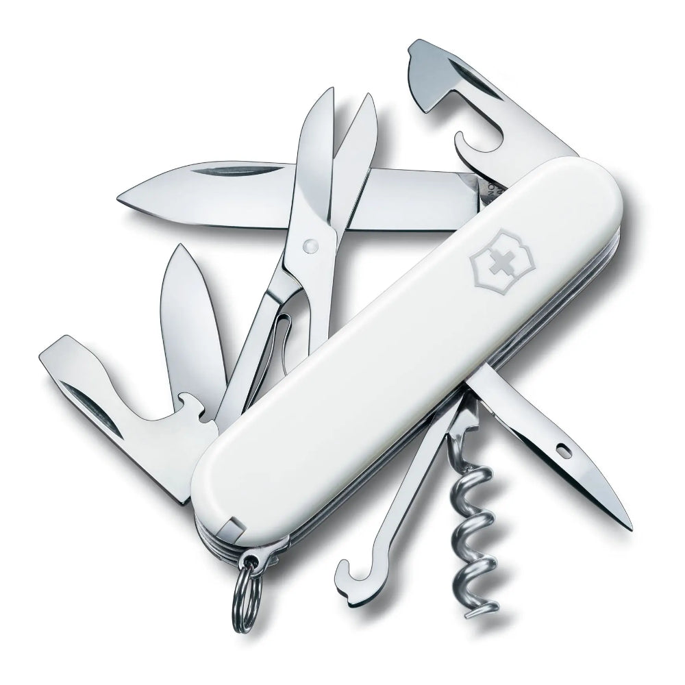 Victorinox Climber Swiss Army Knife at Swiss Knife Shop