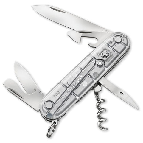 Victorinox Spartan in SilverTech - 1.3603.T7