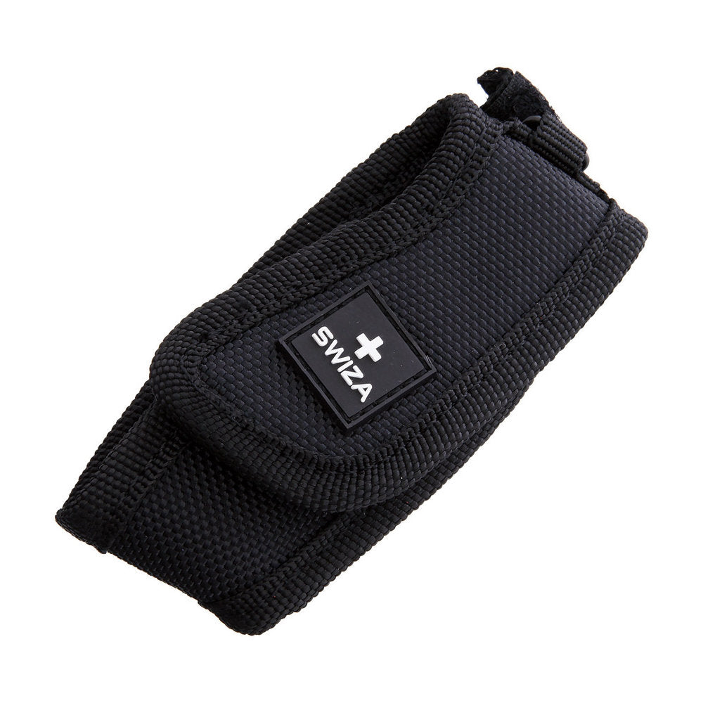 Nylon Belt Pouch for Swiza Pocket Knives