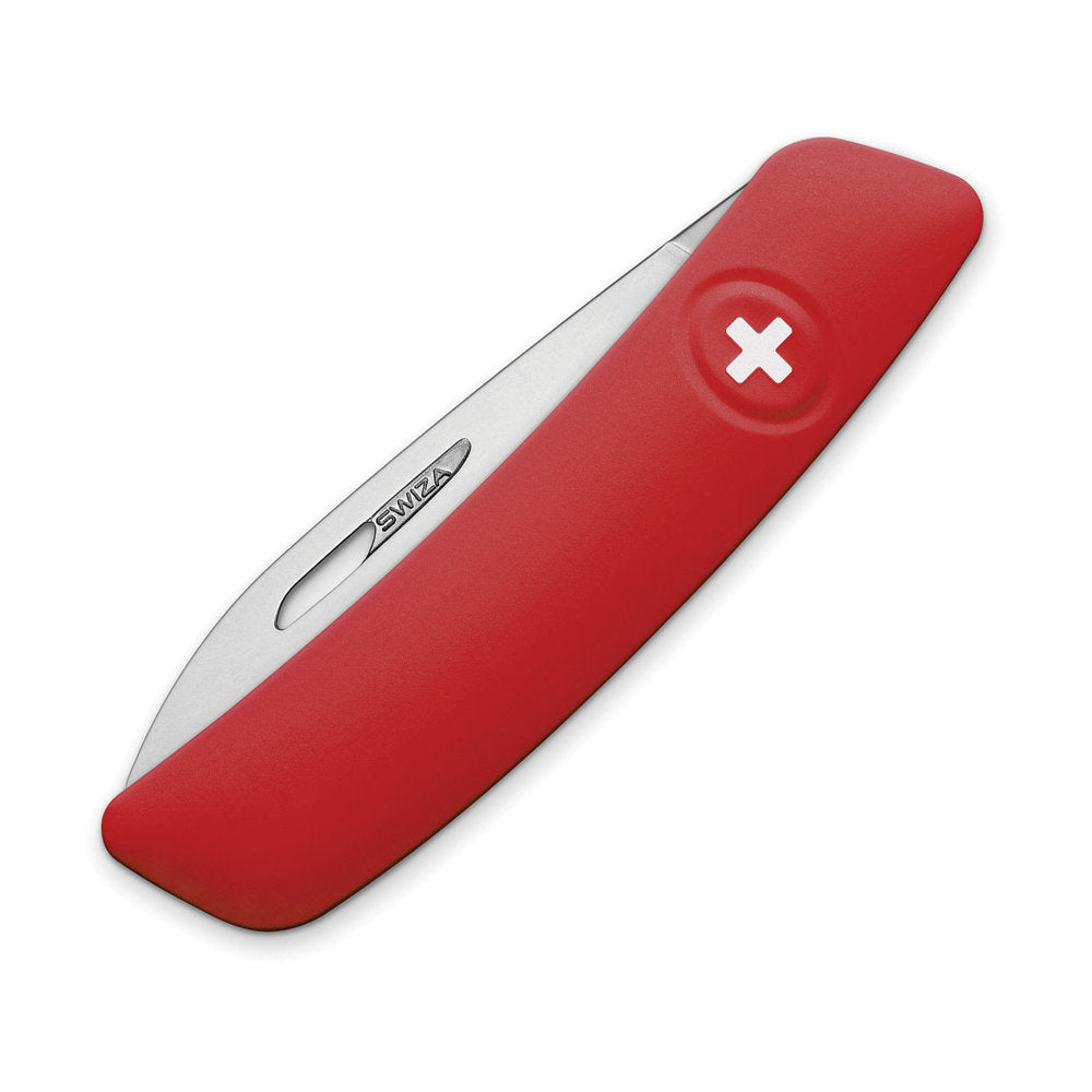 Swiza D00 Swiss-made Knife Closed