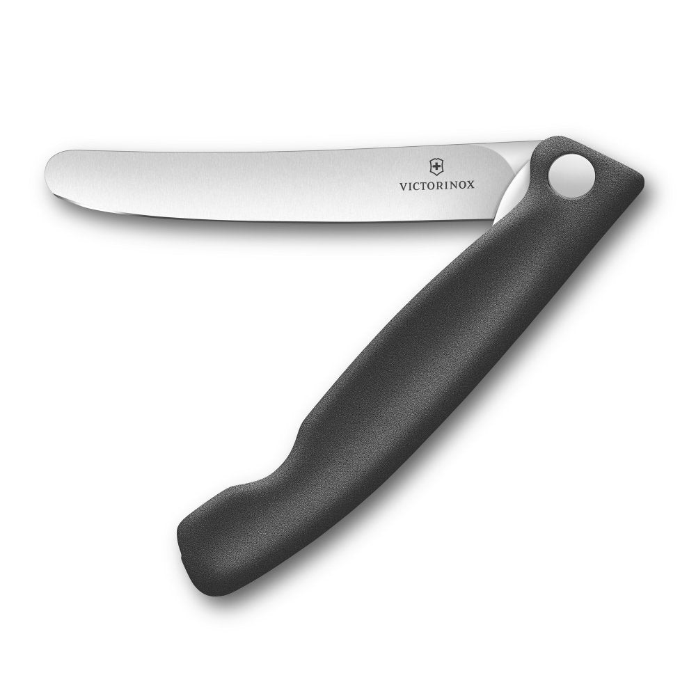 Swiss Classic 4.3" Foldable Paring Knife by Victorinox