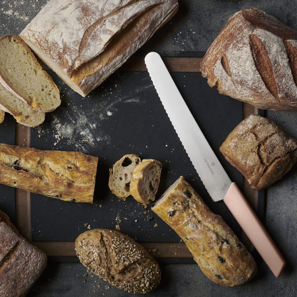 Victorinox 2024 bread knife