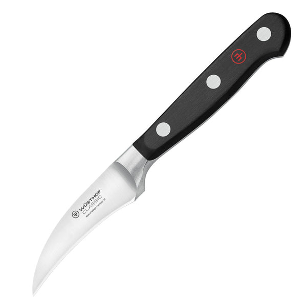 Wusthof Classic 2 3 4 Bird s Beak Paring Knife at Swiss Knife Shop