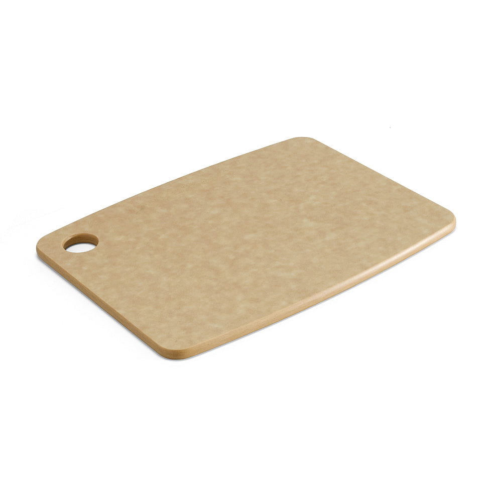 Epicurean Kitchen Series 8" x 6" Cutting Board - Natural at Swiss Knife Shop