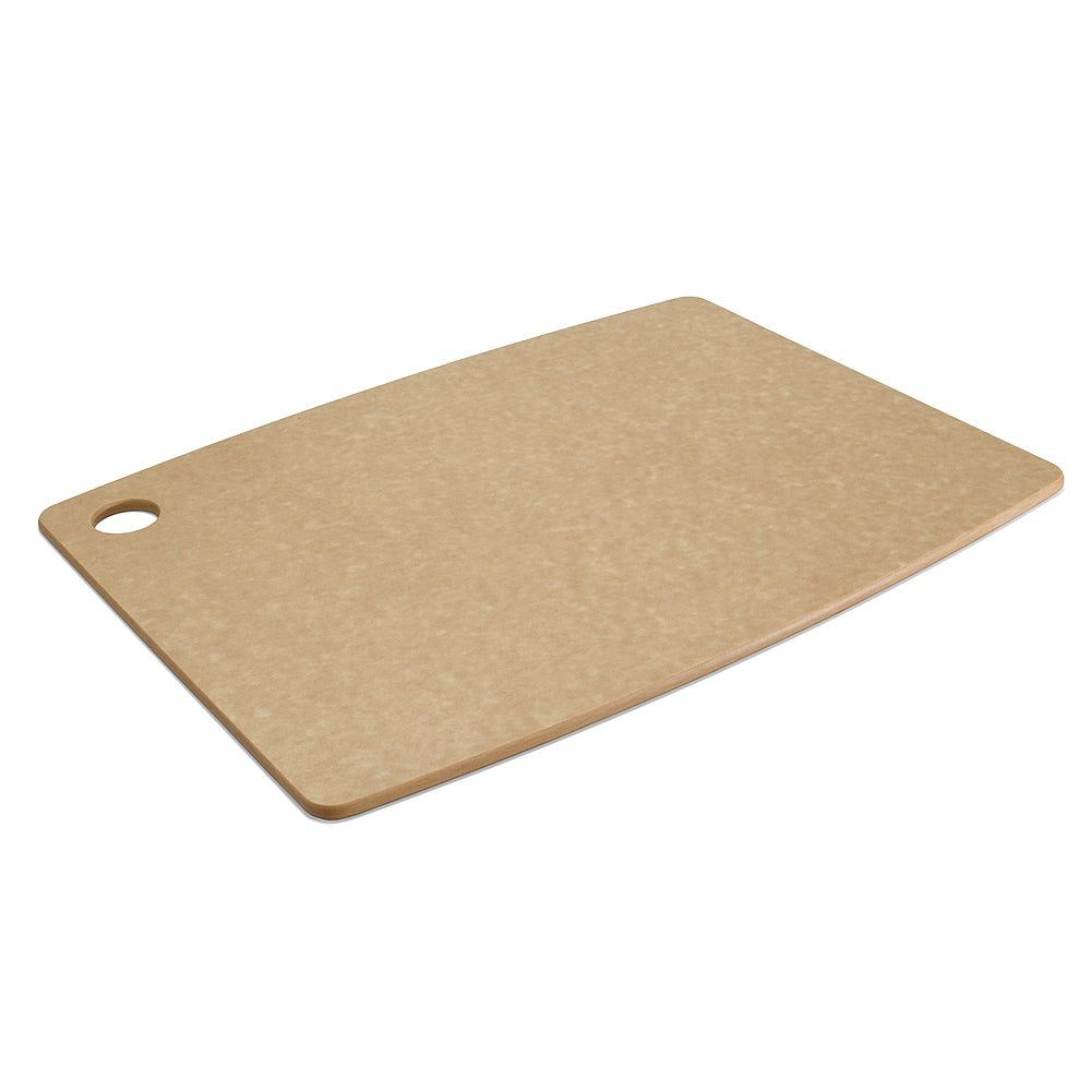 Epicurean Kitchen Series 15" x 11" Cutting Board in a Natural color