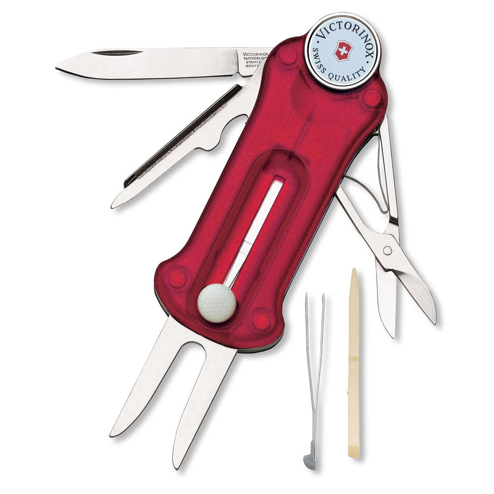 Victorinox GolfTool Swiss Army Knife