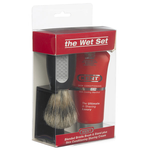 Orders Wet Shaving Set (Dymondwood)