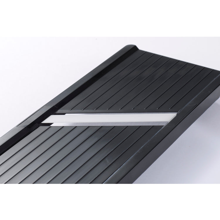 Kyocera Double-Edged Mandoline Slicer Black – Simple Tidings & Kitchen