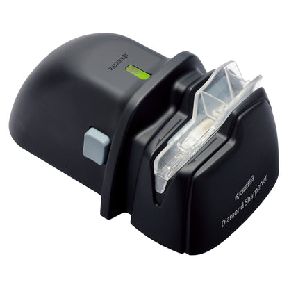 Kyocera Mini Electric Ceramic Knife Sharpener