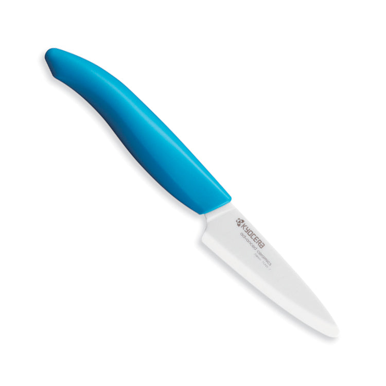 Kyocera Revolution 3" Ceramic Paring Knife