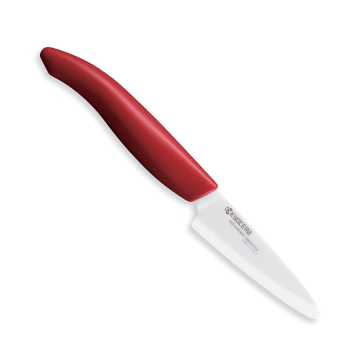 Kyocera Revolution 3" Ceramic Paring Knife