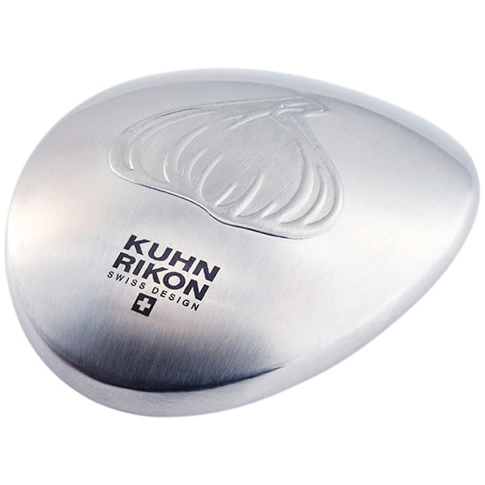 Kuhn Rikon 4-inch Swiss Metal Peeler at Swiss Knife Shop