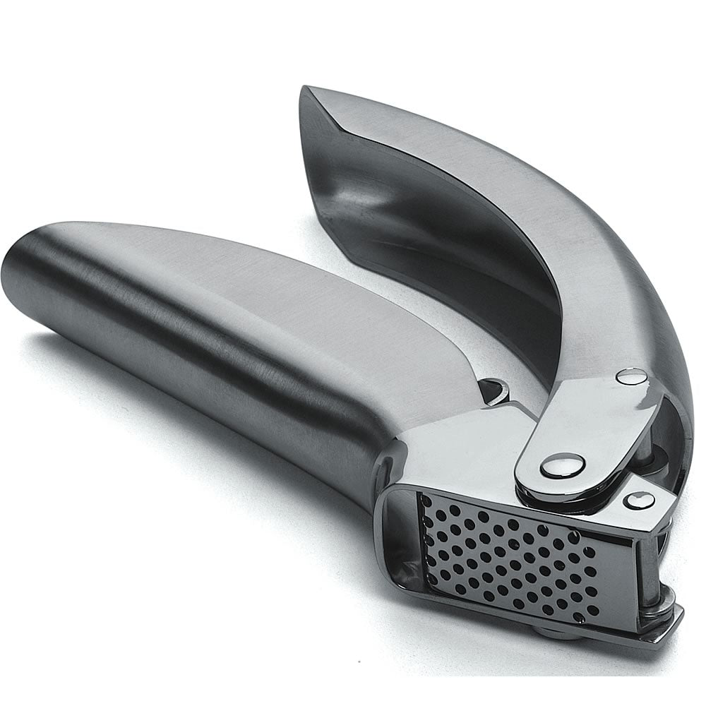 Kuhn Rikon 6.5-inch Epicurean Garlic Press