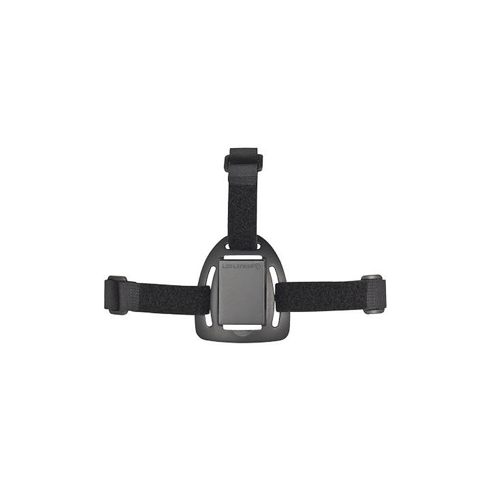 LED Lenser Helmet Mount for XEO19R