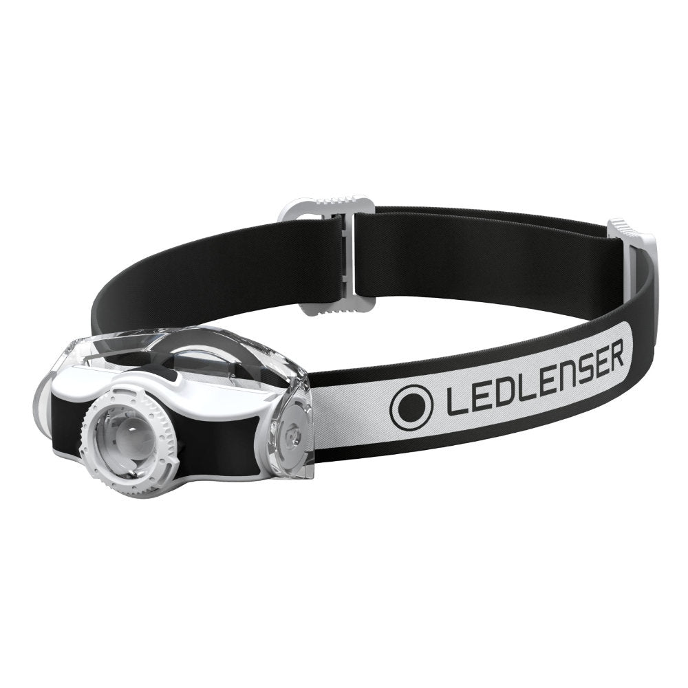 LED Lenser MH3 LED Headlamp