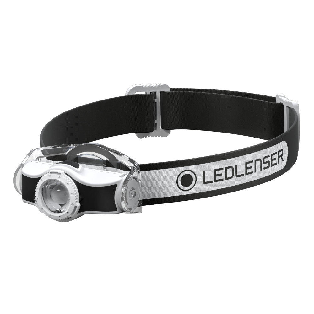 LED Lenser MH5 Rechargeable LED Headlamp