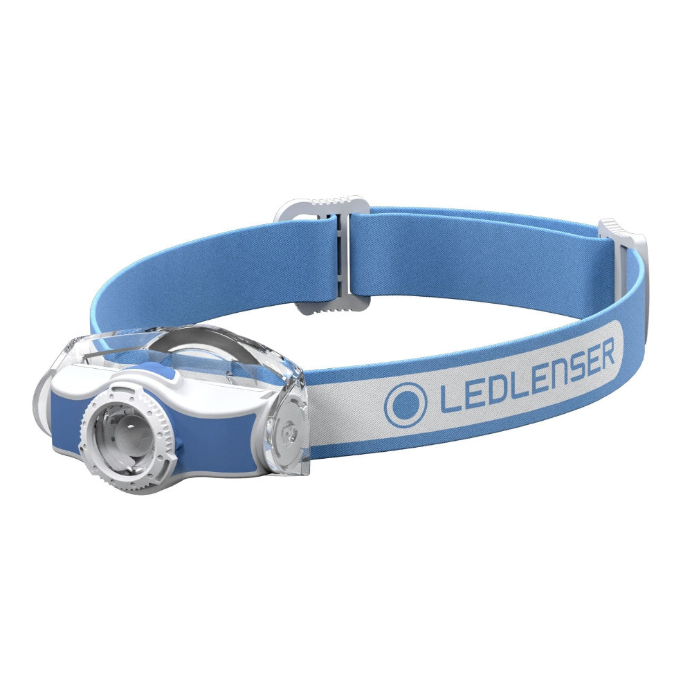 LED Lenser MH3 LED Headlamp